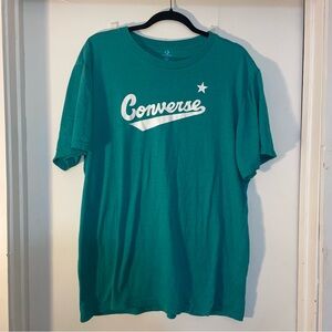 Converse tshirt